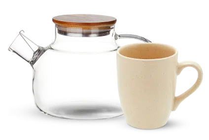 Чай и кофе