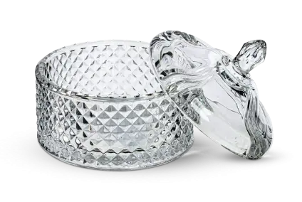 Сахарницы и молочники