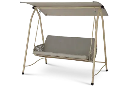 Садовые качели