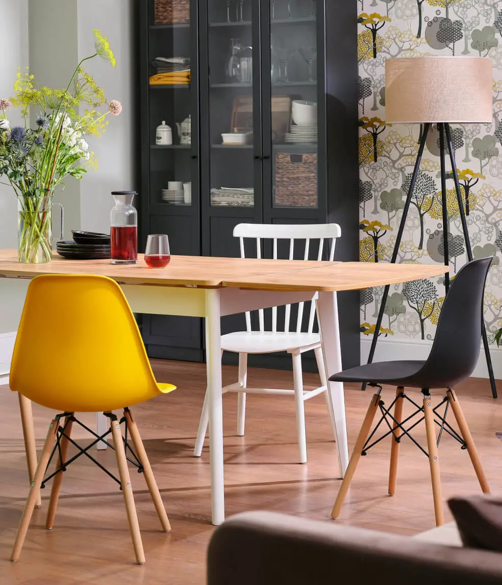 стул aspen sk design
