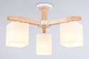 Люстра AMBRELLA LIGHT Traditional 10 кв.м., 58x20x58 см, E27