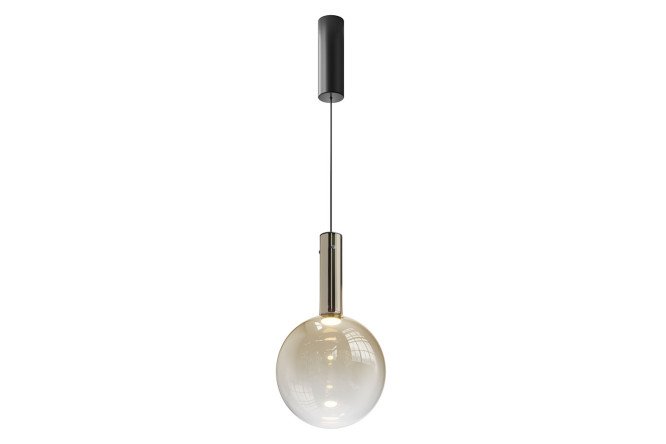Изображение товара Светильник подвесной MAYTONI Modern Nebula 2 кв.м., LED, 25 см