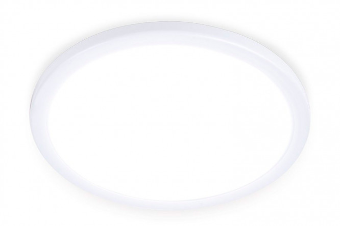 Изображение товара Светильник встраиваемый LED AMBRELLA LIGHT DLR30 LED, 11.8 см Изображение товара Светильник встраиваемый LED AMBRELLA LIGHT DLR30 LED, 11.8 см