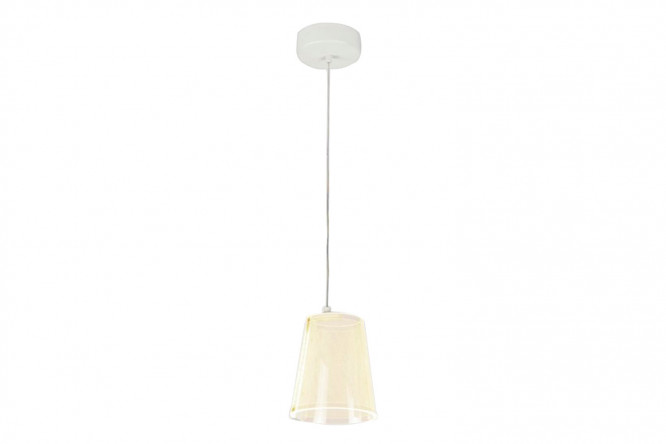 Изображение товара Подвесной LED светильник AMBRELLA LIGHT AK41 для 5 кв.м. компактный современный дизайн