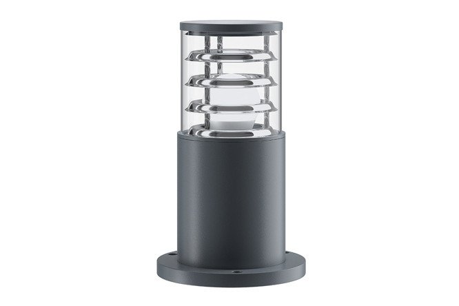 Изображение товара Фонарь-столб уличный MAYTONI DECORATIVE LIGHTING Outdoor Bronx 60 Вт, E27
