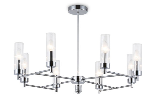Изображение товара Светильник AMBRELLA LIGHT High Light 32 кв.м., 76.5x52x76.5 см, E14