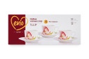 Набор чайных пар EVIO Tulip 6 перс., 12 предм., Фарфор
