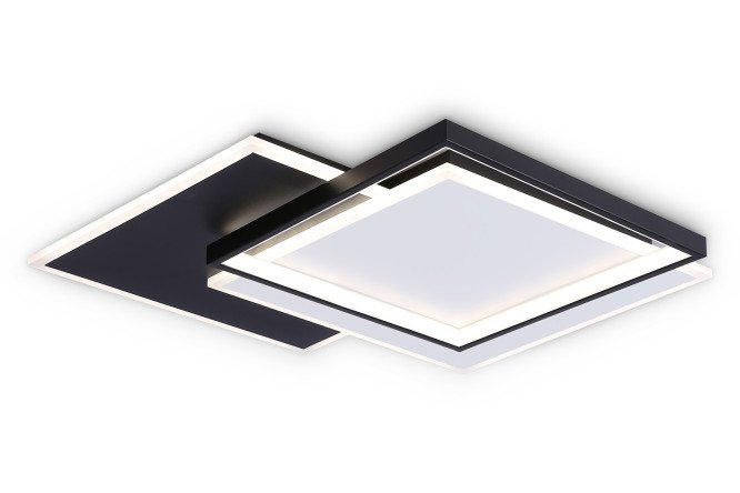 Изображение товара Светильник AMBRELLA LIGHT Acrylica 24 кв.м., 50x7x50 см, LED