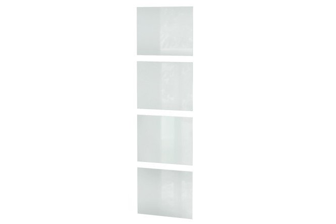 Изображение товара Комплект вставок Оскар Ультра для раздвижных дверей 73,3х57,5х0,4 см