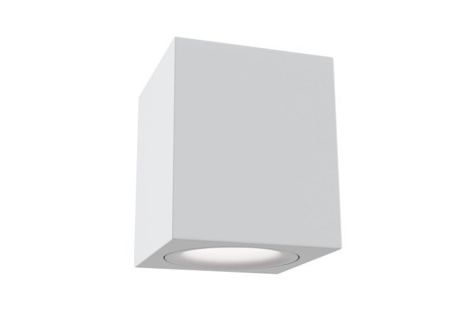 Изображение товара Светильник потолочный MAYTONI Ceiling & Wall Alfa 3 м², 9x11.5x9 см, GU10