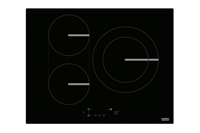 Изображение товара Индукционная варочная панель FRANKE FSM 653 I D BK 65 см стеклокерамика