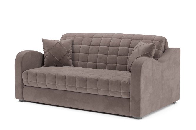 Изображение товара Диван-кровать Вант с механизмом аккордеон для гостевых и малогабаритных помещений
