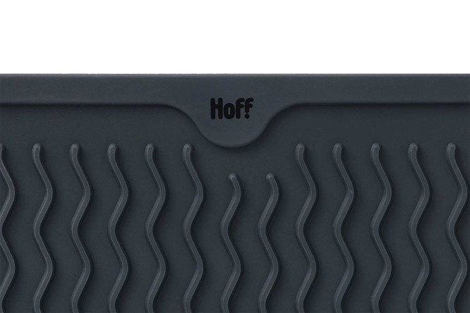 Коврик для сушки посуды HOFF Дегидринг