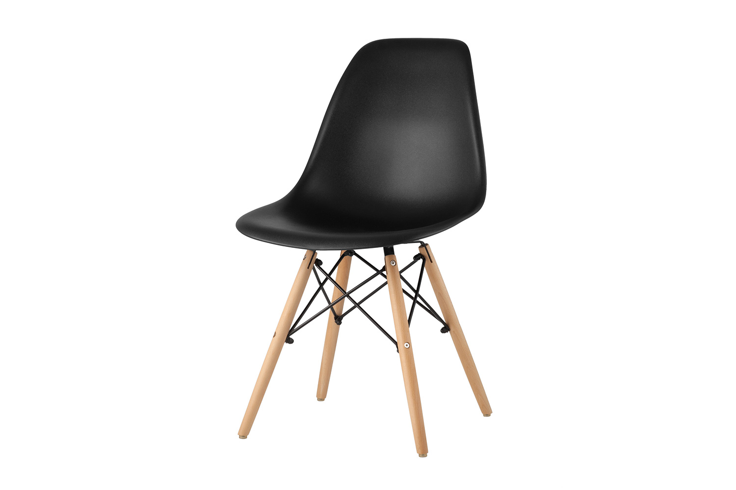 

Набор стульев Eames simple, Eames simple