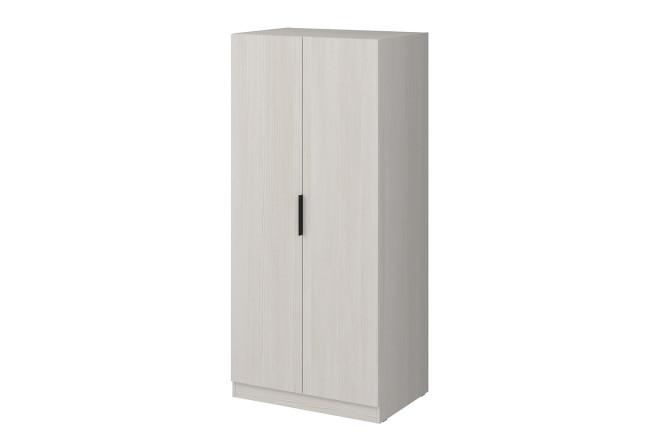 Изображение товара Двухдверный шкаф Home из ЛДСП 80х176,1х54,8 см