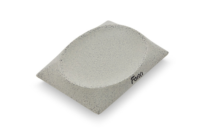 Изображение товара Мыльница Volcano Полирезин