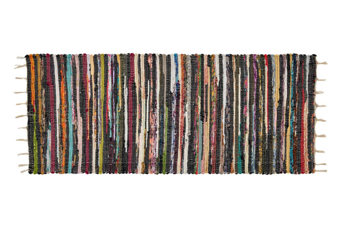 Изображение товара Дорожка напольная HOFF Stitch 60х140 см