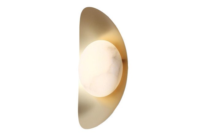 Светильник настенный ST LUCE Pearl 2 кв.м, LED
