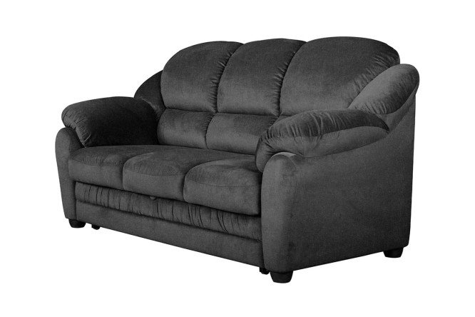 Изображение товара Диван-кровать Берг - выкатной, 196x102x91 см, спальное место 142x196 см