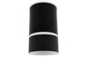 Светильник накладной AMBRELLA LIGHT Techno Spot 6.5x10.5x6.5 см, GU5.3