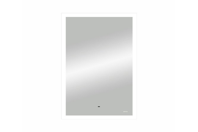 Изображение товара Зеркало с LED-подсветкой BOND Cube M44ZE-6080 60х80 см, стильное и современное