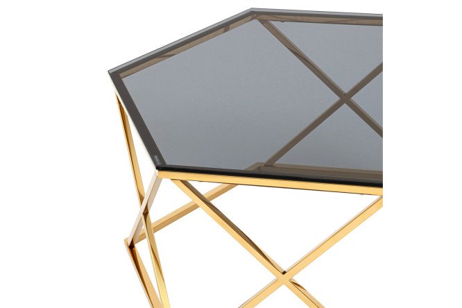 Журнальный столик Stool Group Круз