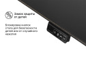 Компьютерный стол растущий Stryker