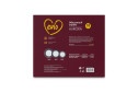 Обеденный сервиз EVIO Aurora на 6 персон 18 предм., Фарфор
