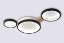 Светильник AMBRELLA LIGHT Comfort 26 кв.м., 29x5.5x62 см, LED