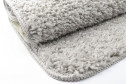 Коврик для ванной комнаты Alya 60x100 см