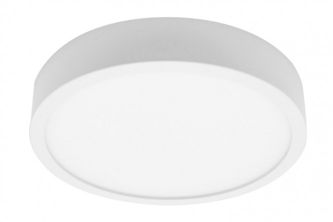 Светодиодная панель накладная LED APEYRON 06-38 14.5x2.7x14.5 см, LED