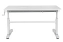 Комплект парта Iris Grey + кресло Agosto Grey