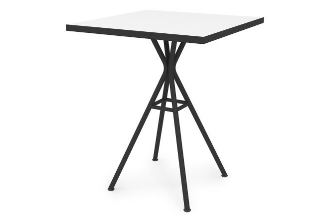 Стол обеденный Verona 60х74х60 см