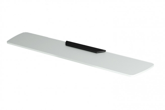 Изображение товара Полка WasserKRAFT Glan 53x2.2x12.9 см