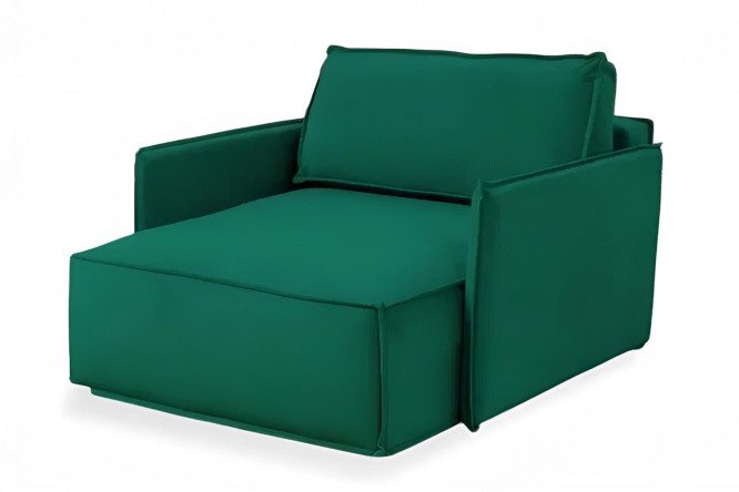 Изображение товара Оттоманка с подлокотниками 441 - удобная мебель для вашего дома