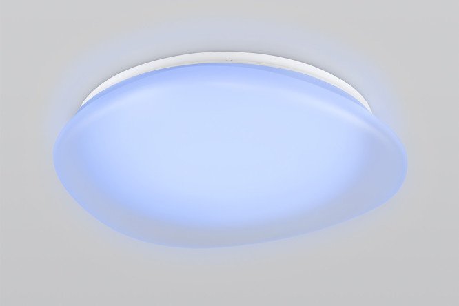 Фото 5 Светильник потолочный AMBRELLA LIGHT Orbital 12 кв.м., LED, 41 см