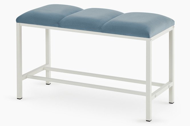 Банкетка Практик-10 72х45х30 см 72х45х30 см