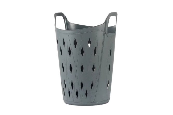 Изображение товара Корзина для хранения HOMIUM Storage 48x64x41 см, 90 л