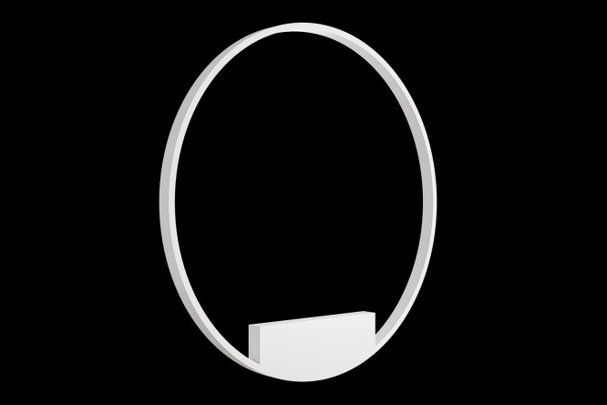 Бра LED MAYTONI DECORATIVE LIGHTING Modern Rim 13 кв.м, LED