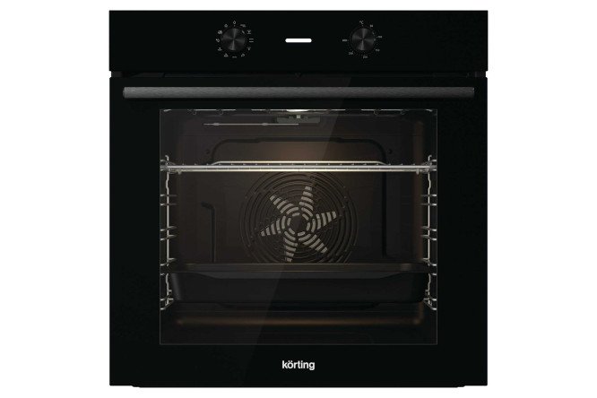 Изображение товара Электрический духовой шкаф KORTING ОКВ 2820 EN 77л 10 режимов