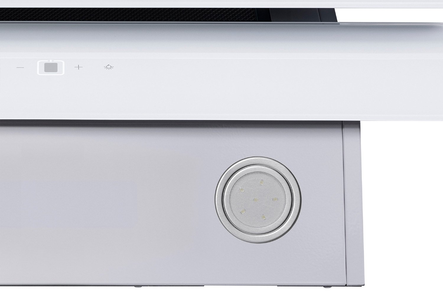 Вытяжка Plym Touch