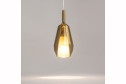 Светильник подвесной MAYTONI Modern Duality 4 кв.м., 16х50х16 см, E27