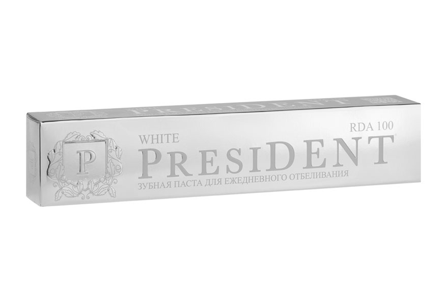 Зубная паста White