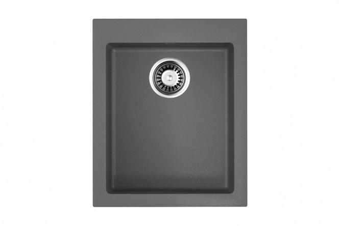 Изображение товара Врезная кухонная мойка OMOIKIRI Bosen 41-PL из искусственного гранита