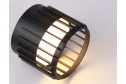 Светильник накладной AMBRELLA LIGHT Techno Spot 10x8x10 см, GX53