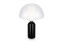 Светильник настольный MAYTONI Memory MOD177TL-01B E14, 30x42.5x30 см