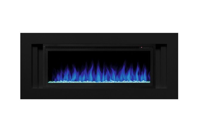 Каминокомплект RealFlame Stockholm