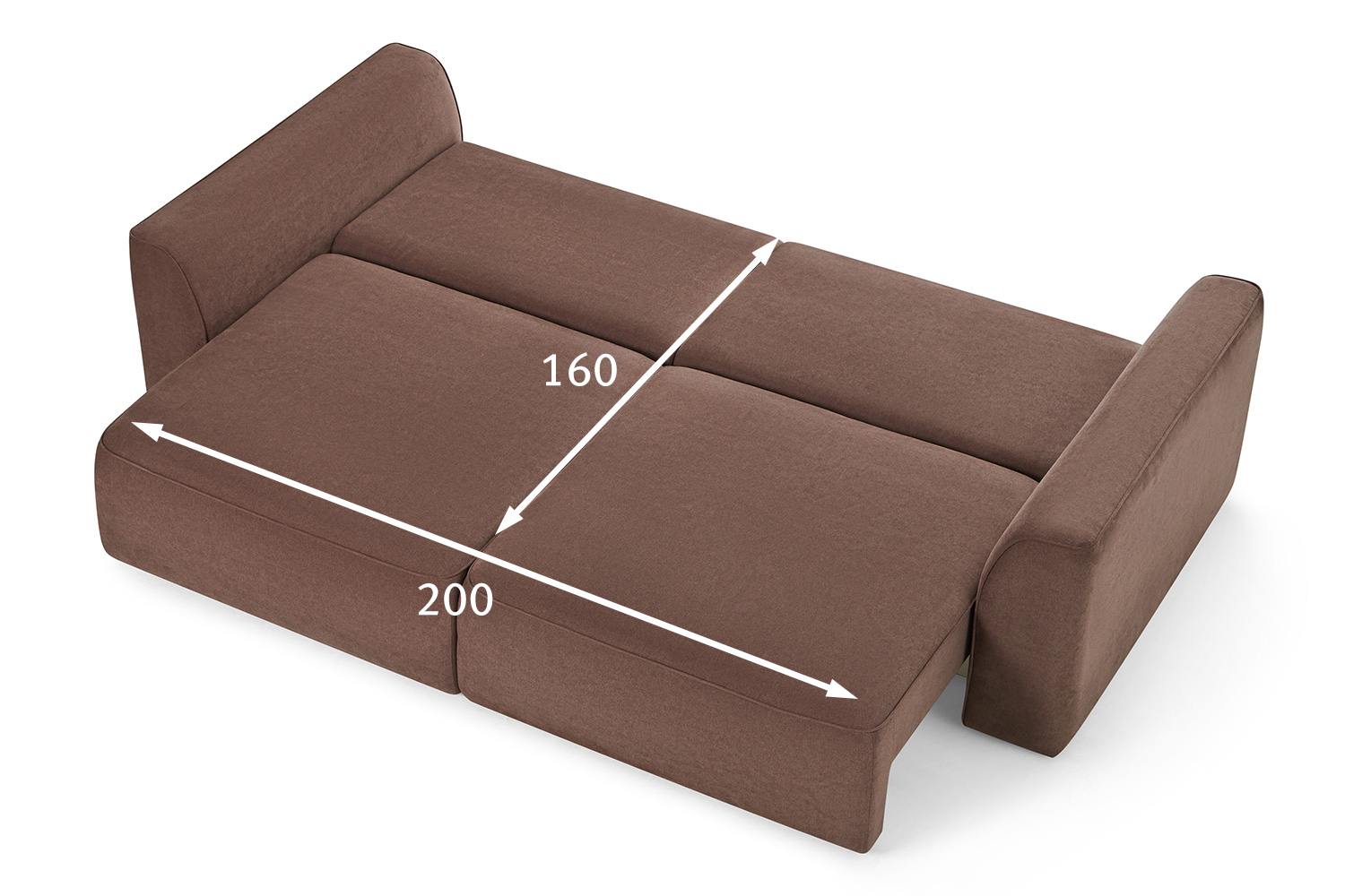 Как разобрать диван сиэтл