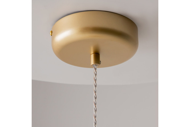 Светильник подвесной MAYTONI Spirito 5 кв.м., LED, 26 см