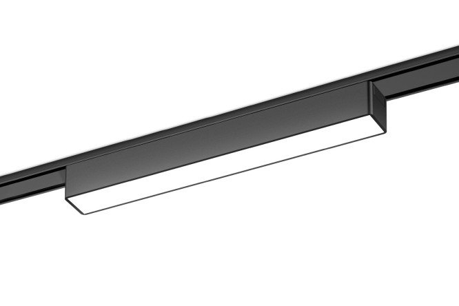 Изображение товара Трековый светильник LED AMBRELLA LIGHT 1 м² врезной для интерьера